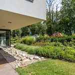 VIP Accommodation Prague