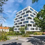 VIP Accommodation Prague