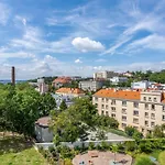VIP Accommodation Prague