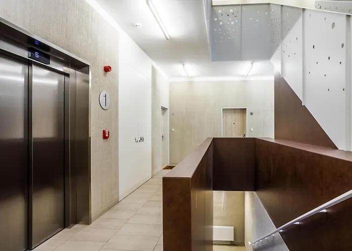 VIP Accommodation Prague